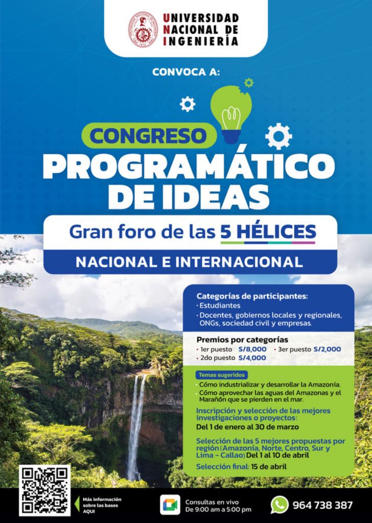 Congreso Programatico